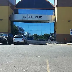 Apartamento Real Park Place, Brasília